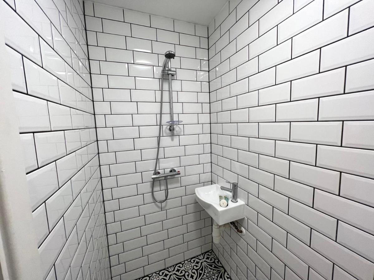 Апартаменты Flat 4, 10 St John'S Борнмут Экстерьер фото